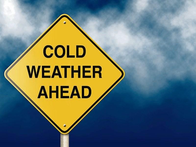 At present it certainly does look like we may see some wintry conditions developing towards the last couple of weeks of November
