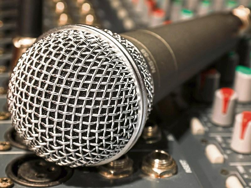 Special trad music night in Kildare this Friday