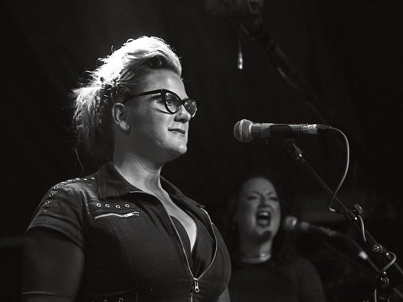 My Kildare Life: Interview with Kilcock musician Eimear Crehan