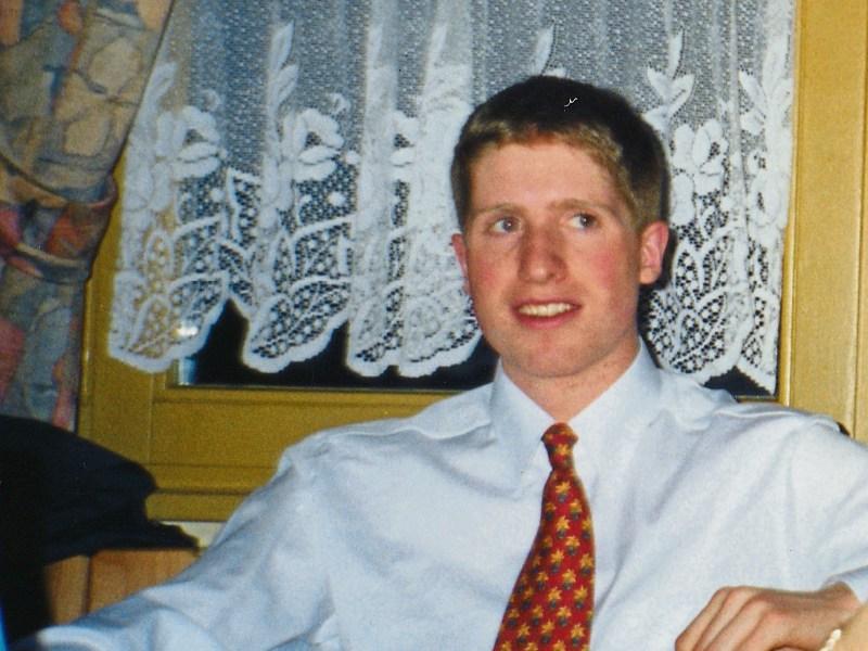 Naas prayer service for Trevor Deely's 18th anniversary as family vow 'to never give up' 