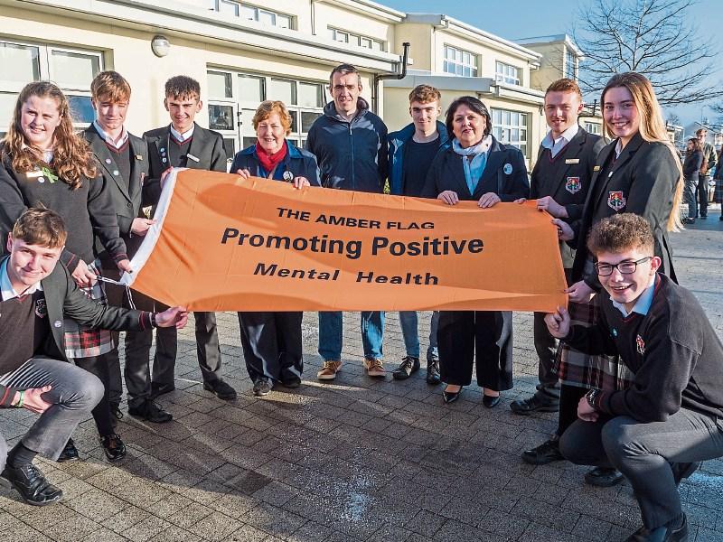 Careers day on tomorrow at Kildare town Community School