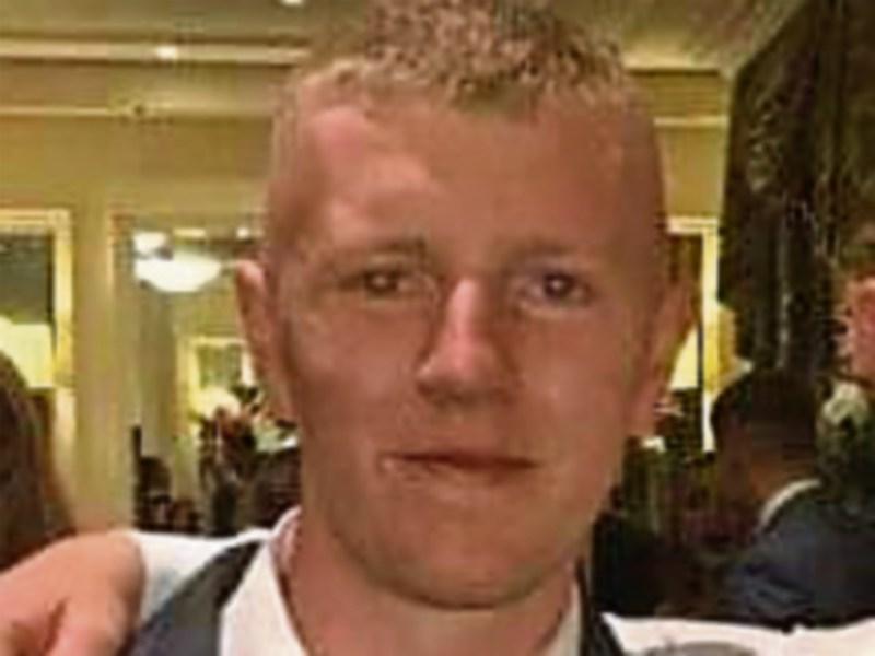 Community in shock after tragic death of young Kildare man