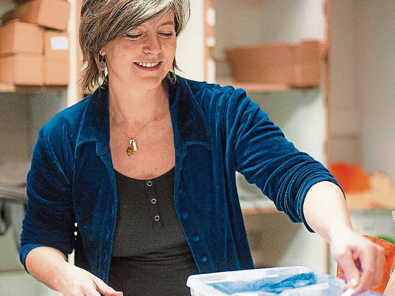 Kildare company wins UK award for body oil range Kildare Live