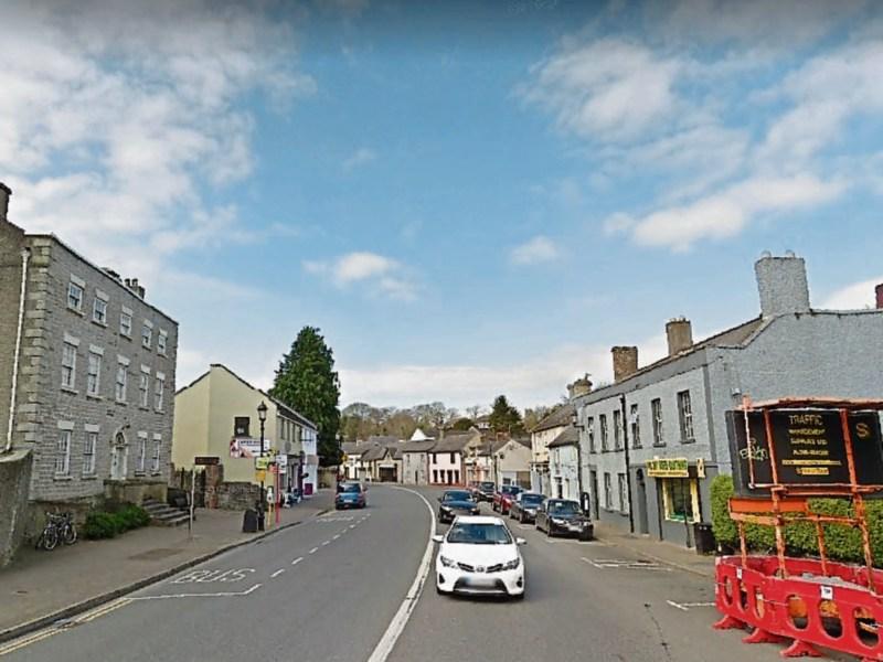 Kildare's latest Educate Together school will be in Leixlip