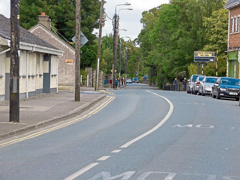 Veritas closes Naas shop