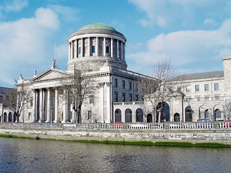 Virgin Media dispute with eir's over sports channels is admitted to the fast-track Commercial Court list.