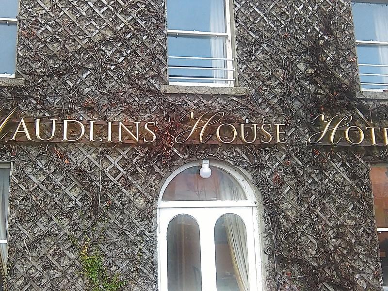Naas hotel "won't be used" by asylum seekers