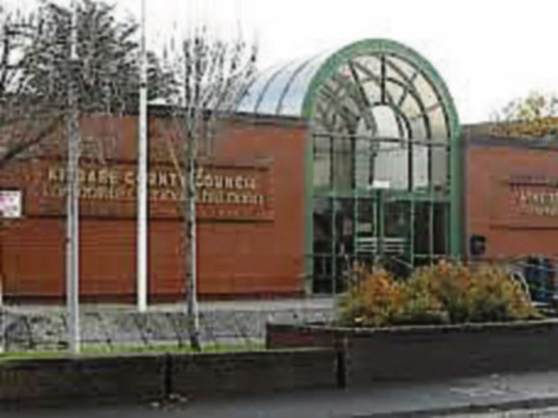 Inter county HAP scheme not working for Kildare applicants