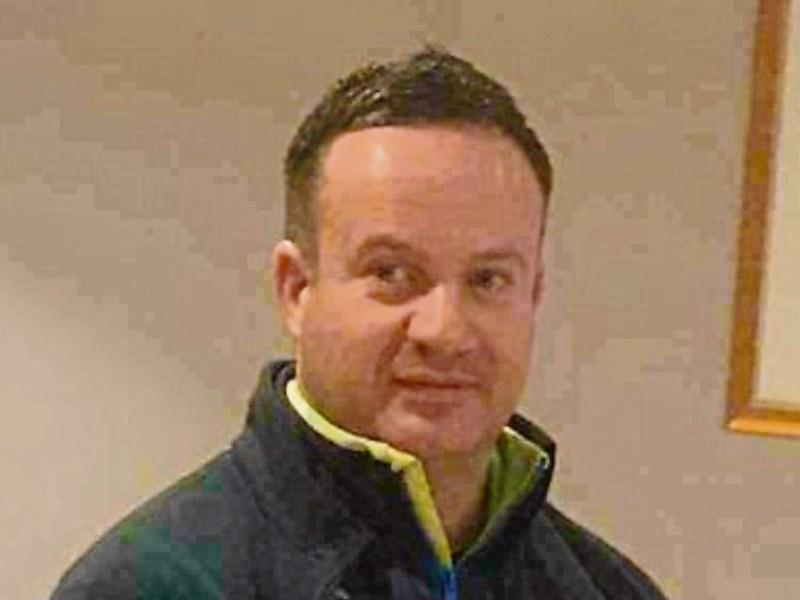 LATEST: Man who went missing at Kildare wedding reception located