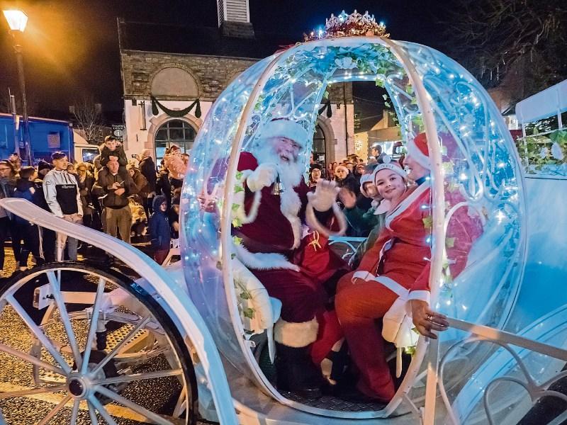 KILDARE OPINION Spend less this Christmas and share the joy Kildare Live