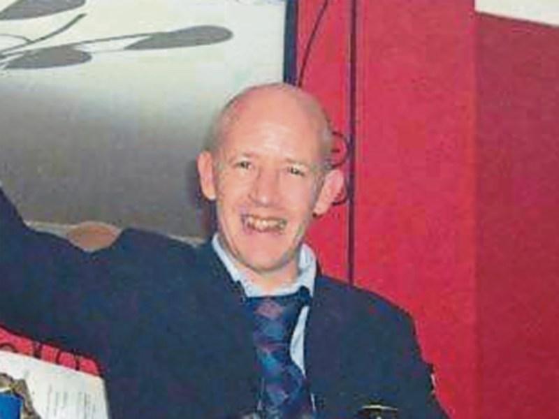 Tragic death of Kilcullen man Dean Logan on M9 motorway ruled accidental by coroner