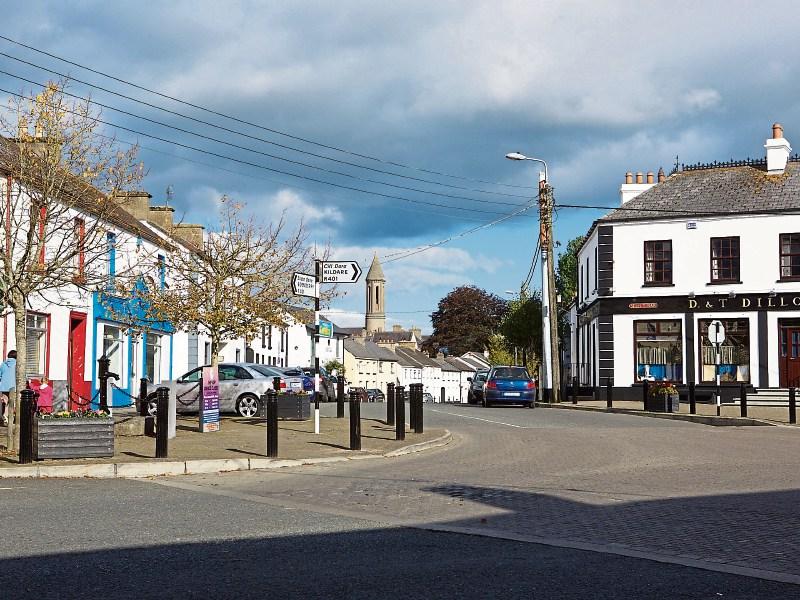 Memories of a magical childhood Christmas in Rathangan