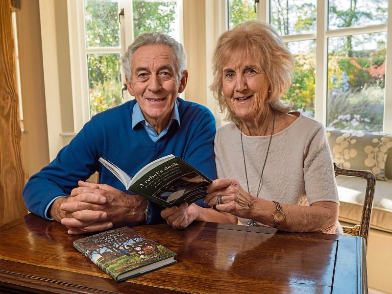 The legacy and life of Seumas O’Kelly, former Leinster Leader editor and revolutionary