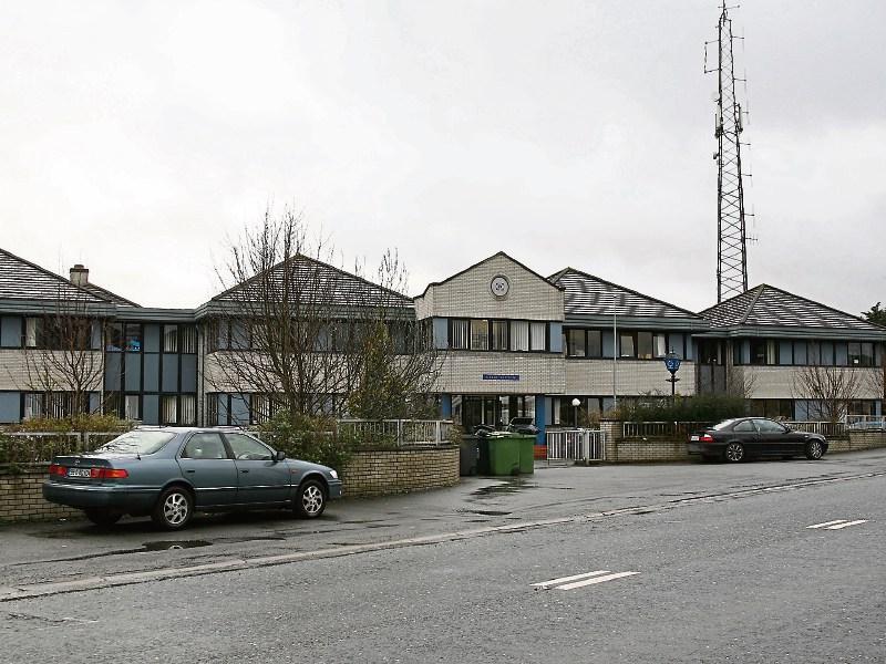 Naas gardai arrest four for public order offences
