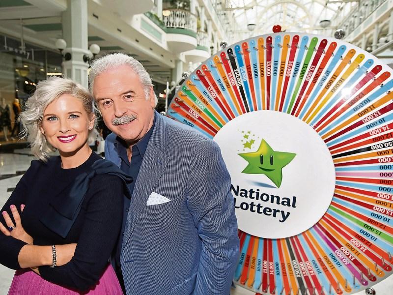 Two Kildare women to appear on first Winning Streak of the New Year