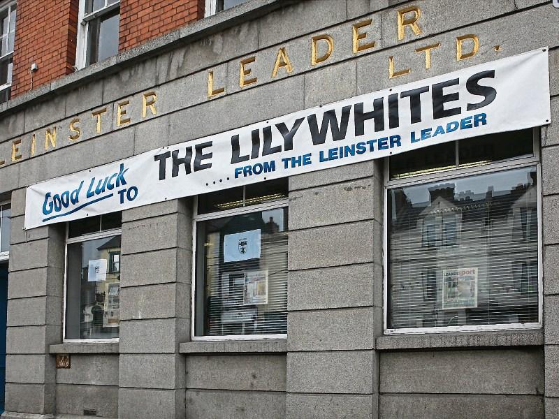 The Leinster Leader to move offices in 2019