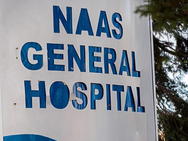Naas Hospital visitors warned to stay away as highly contagious vomiting infection found