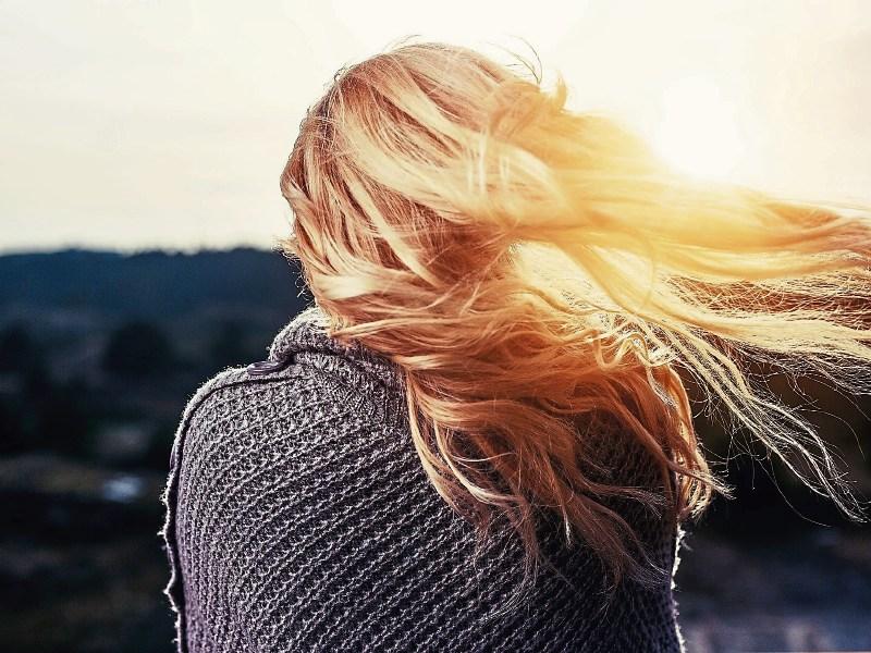 Kildare's Doctor Eddie gives advice: Help! My teenage daughter pulls out her own hair