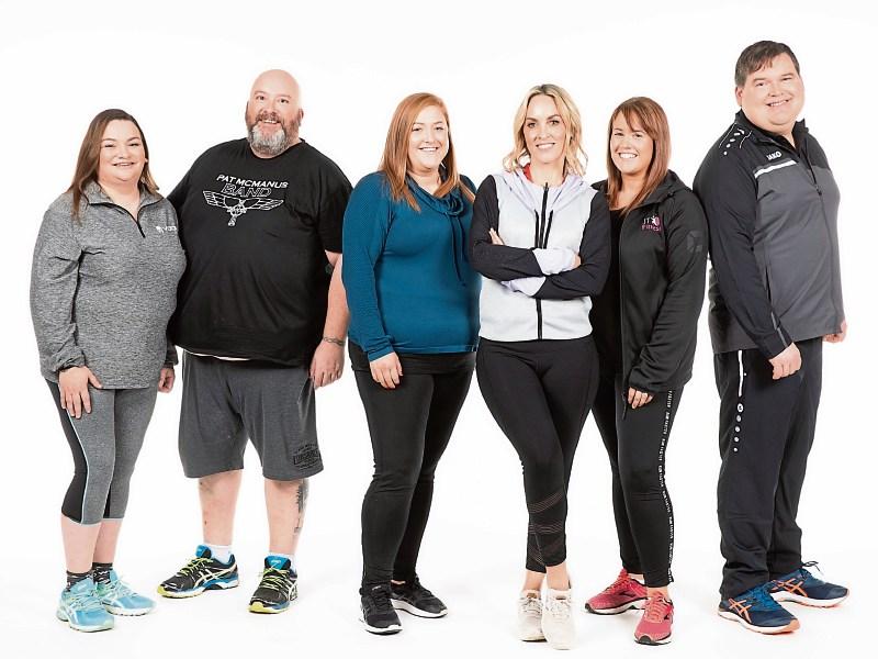 KILDARE COLUMN: Meet the Operation Transformation Leaders 2019