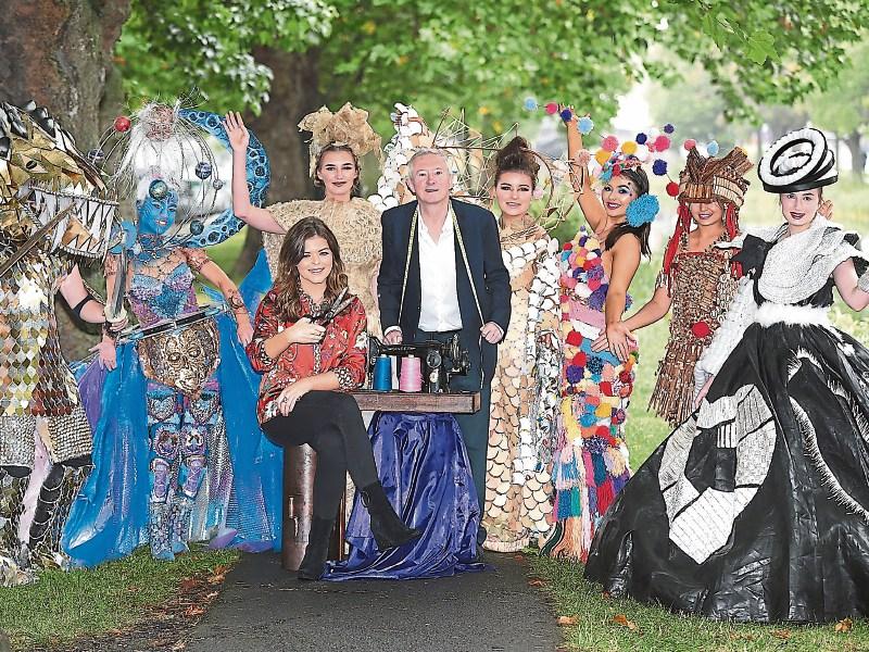 Junk Kouture 2019 launch