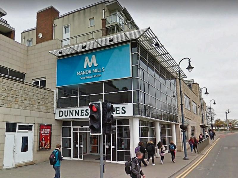 Man who stole sandwich from Dunnes Stores appears in Kildare court