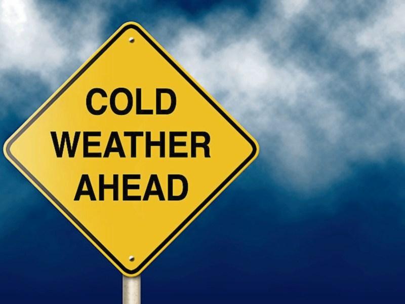 Met Eireann weather forecast for the weekend 
