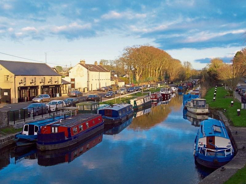 More litter bins needed in Sallins, Kildare