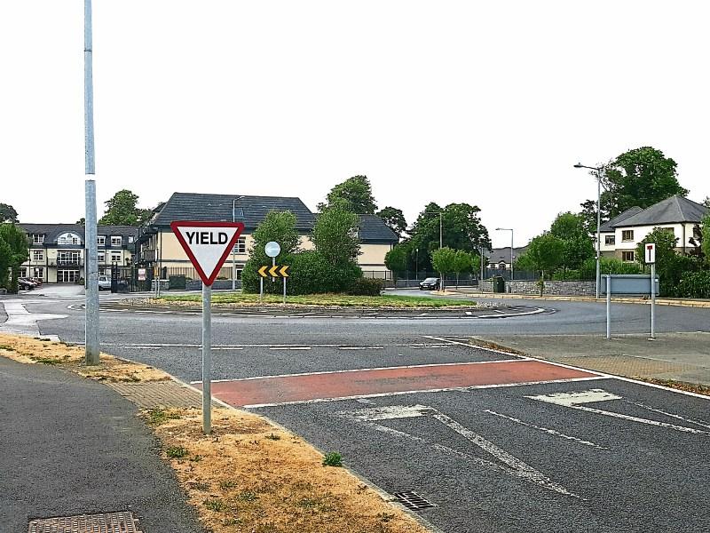 Speed survey on this County Kildare road due soon