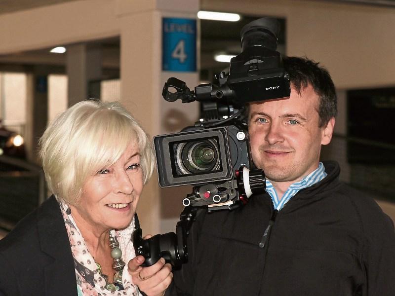 Kildare television company celebrates 10 years