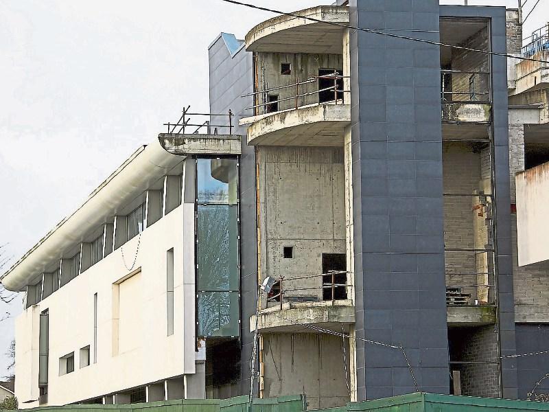 Corban's Lane needs to be cleaned more regularly