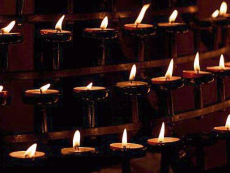 Deaths in Kildare - Tuesday, January 29, 2019