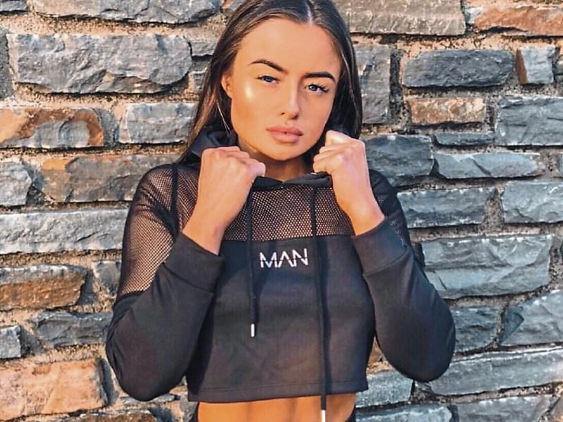 My Kildare Life interview with former Miss Kildare Keelin Nugent