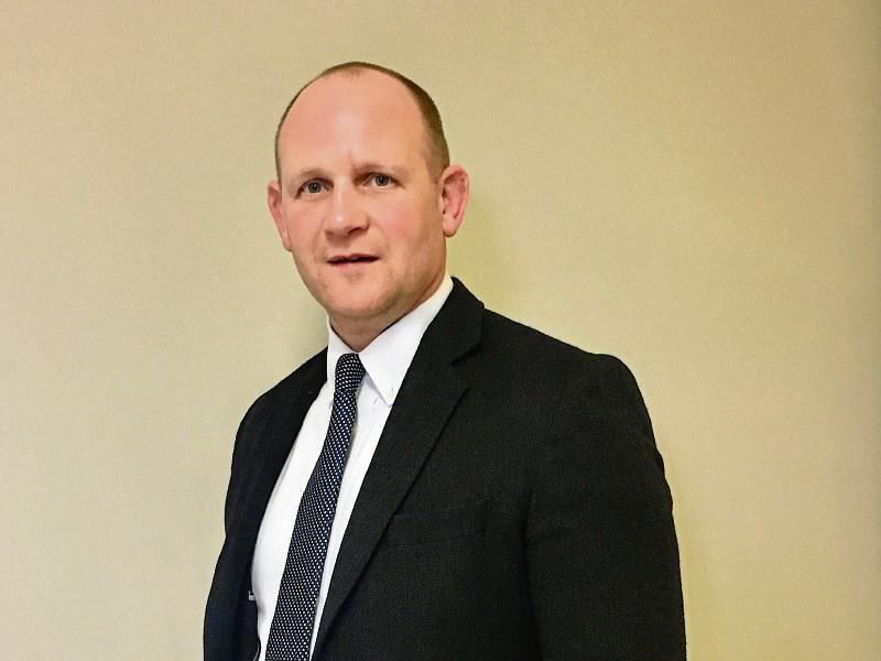 Jordan Auctioneers take a look at the Kildare land market