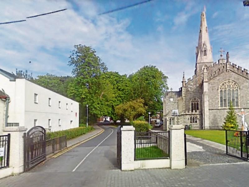 St. Mary's College Naas is Ireland's fittest school