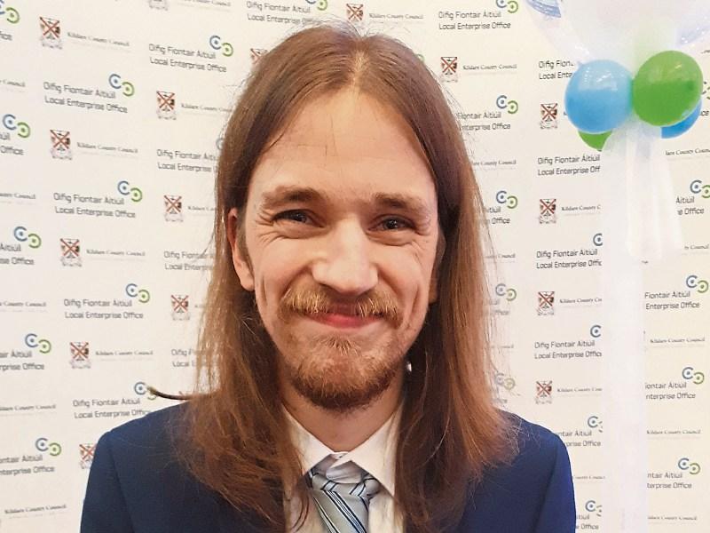 The search is on for Kildare’s young entrepreneurs