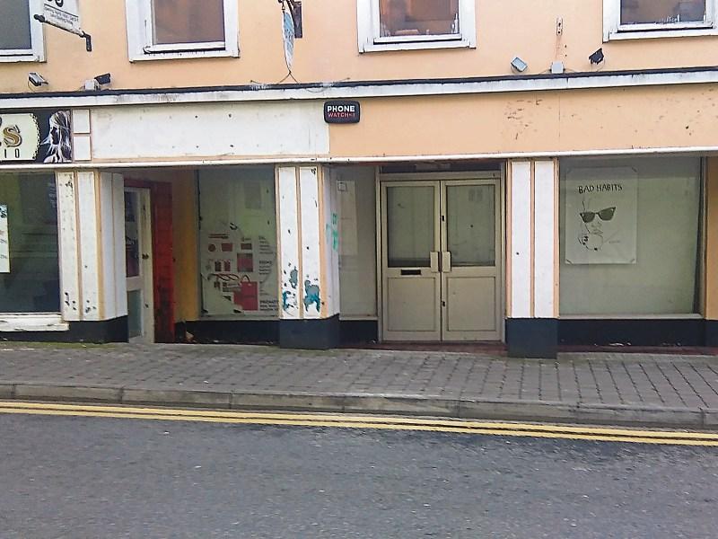 New coffee shop and roastery on the way to Naas