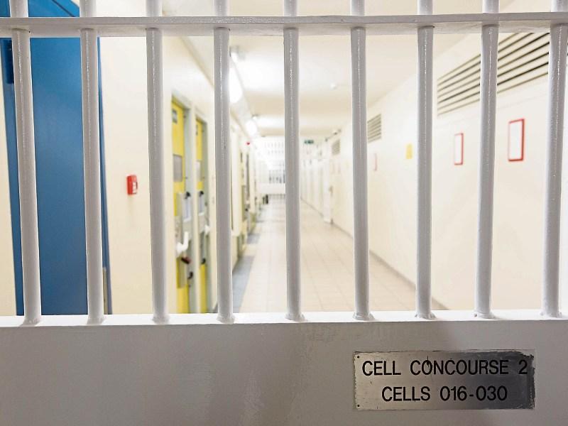 New CSO report reveals Irish counties with highest re-offending rates