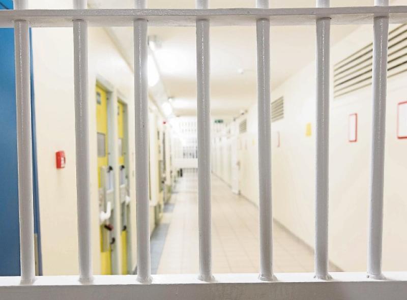 Legal costs double compensation awarded to prisoners