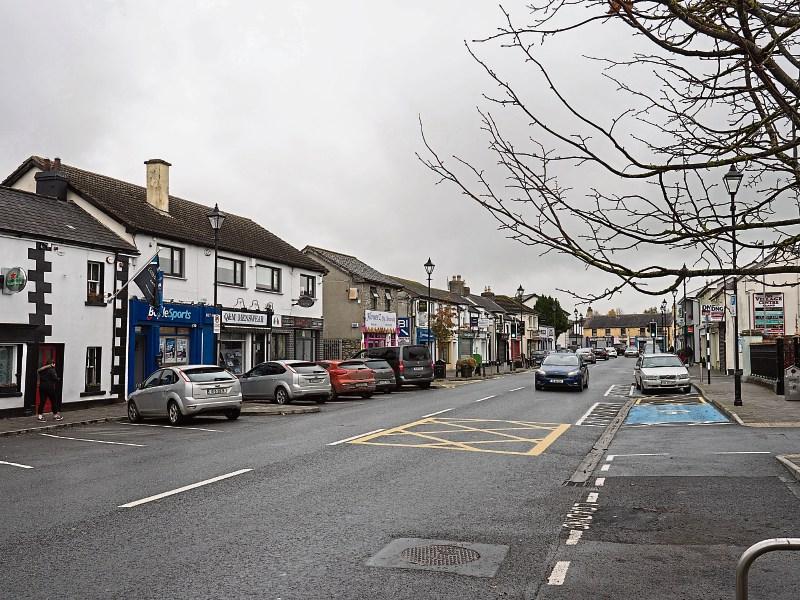 Kildare County Council discuss next steps in preparing Clane Town Centre First Plan