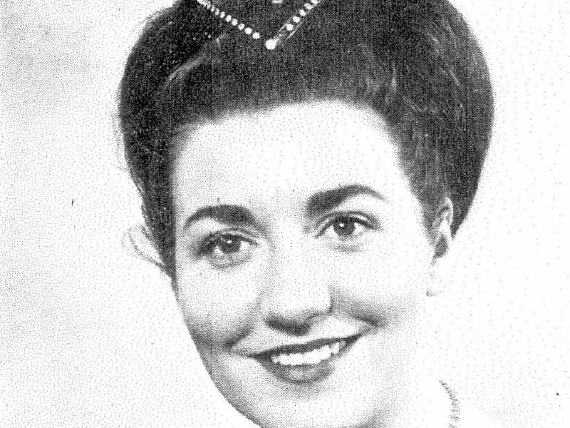 KILDARE OBITUARY: Naas opera singer - Mary Sheridan de Bruin