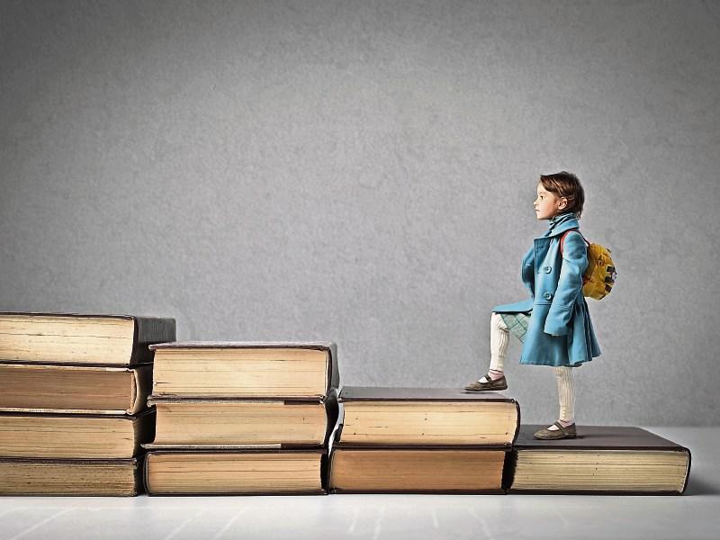 KILDARE PARENTING COLUMN: Is there a right age to start primary school?