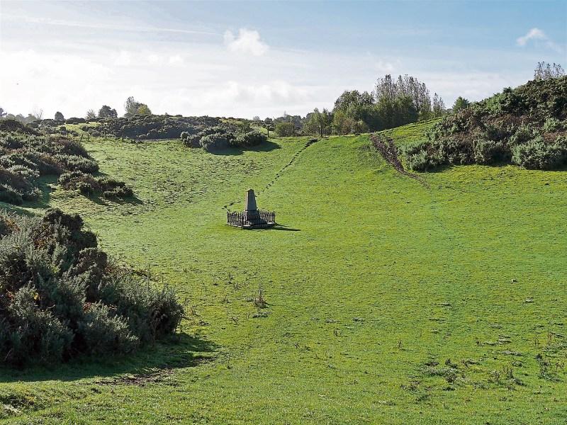 A KILDARE MAN IN LONDON: Kildare’s secret tourist gems need to be looked after