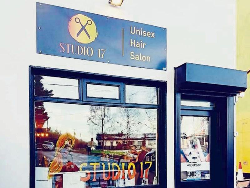 Kildare woman opening new hair salon