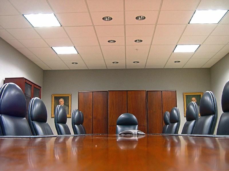 Kildare opinion column: If you’re ever asked to join the board of something, read this