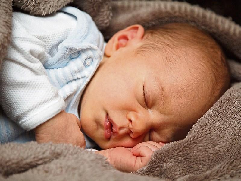 Kildare opinion column: If you want a unique baby name, forget Ava and Adam, choose Elaine or Blaise