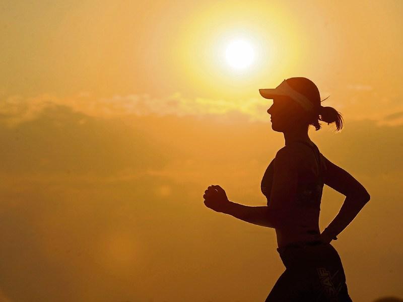 Kildare running column: The first mile is always the toughest for any runner