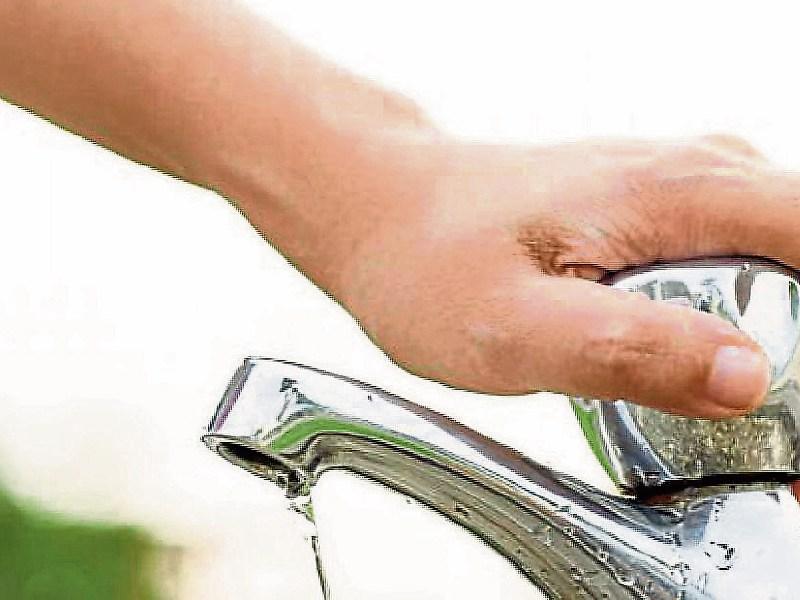 Kilcar left without water