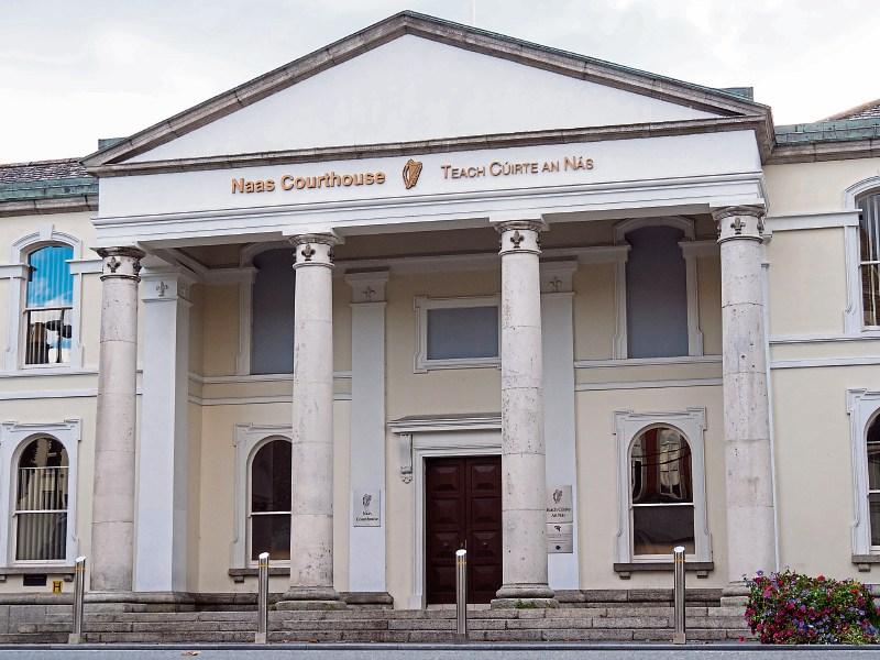Kildare court hears how man gave wife life 'you wouldn't give a dog'