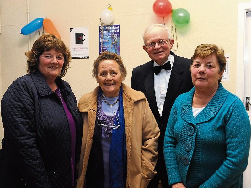 Rathangan Drama Festival marks 30th anniversary