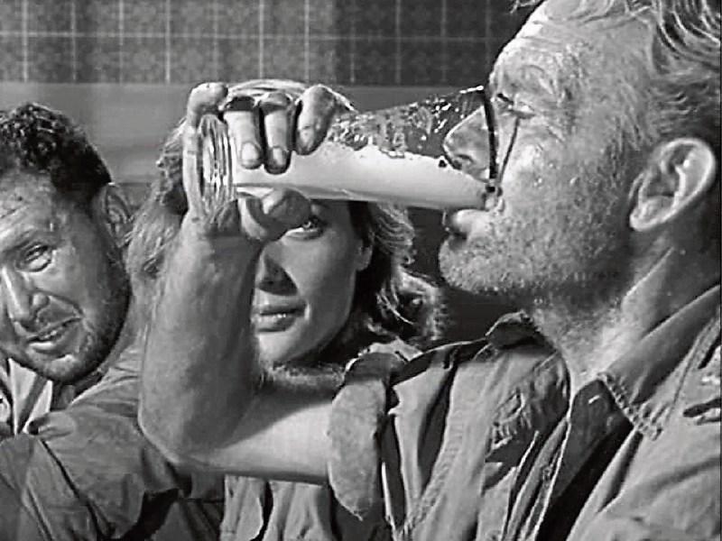 KILDARE BEER COLUMN: Ice cold in Alex &mdash; is a chilled beer worth waiting for?